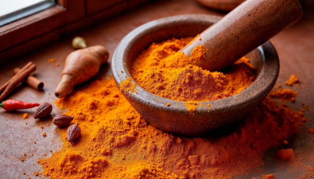 Need of global standards in the field of Spices,Ready to eat Products & Food Additives
