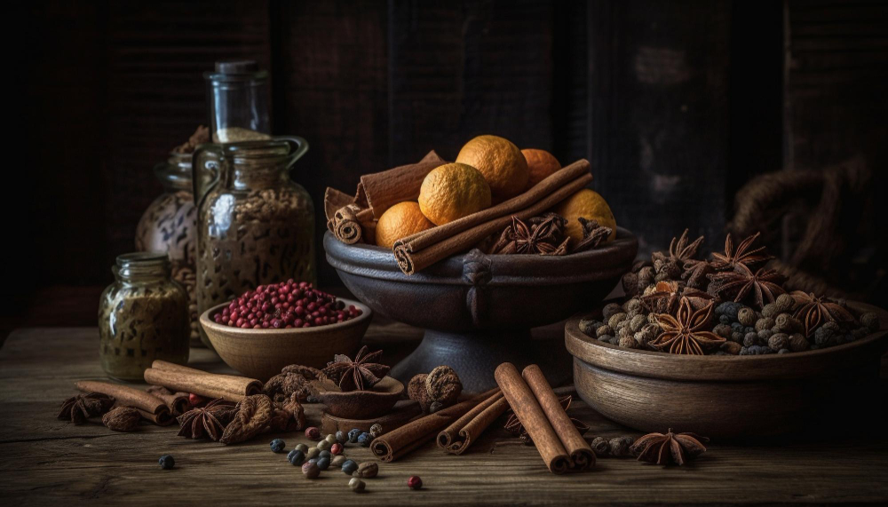 Supplier of premier spices to Private Label (Brand)