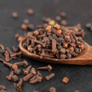 Cloves