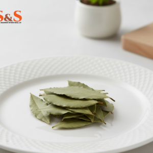 Bay Leaves