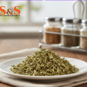 Coriander Leaves (Cilantro)