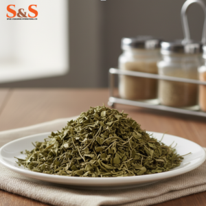 Fenugreek Leaves (Methi)