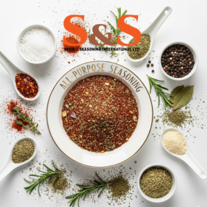 All Purpose Seasoning