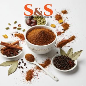 Garam Masala