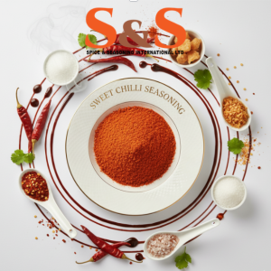 Sweet Chilli Seasoning