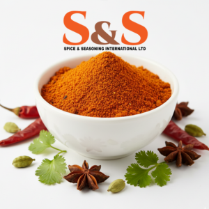 Tandoori Masala Nat Colour