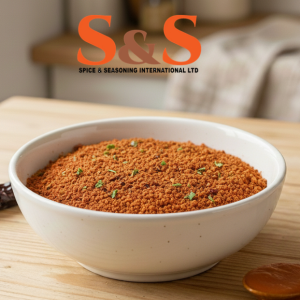 Tomato & Chipotle Chilli Soup