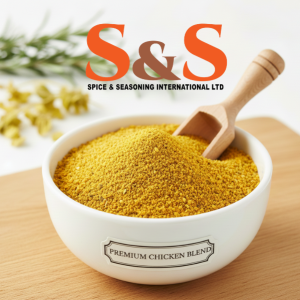 Chicken Seasoning
