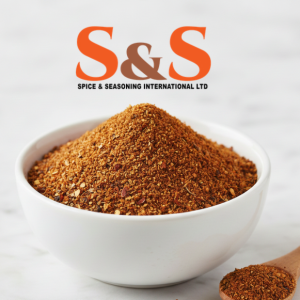 Chipotle BBQ Seasoning