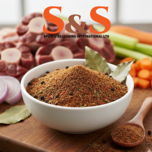 Oxtail Seasoning
