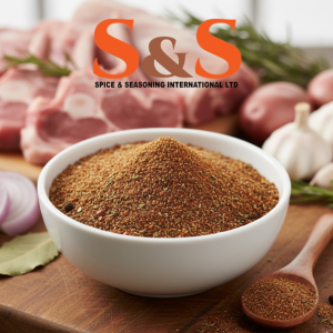 Lamb Seasoning