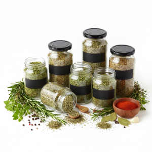 Spice Blends