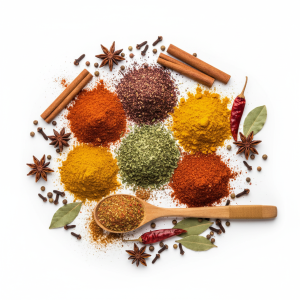 Spices